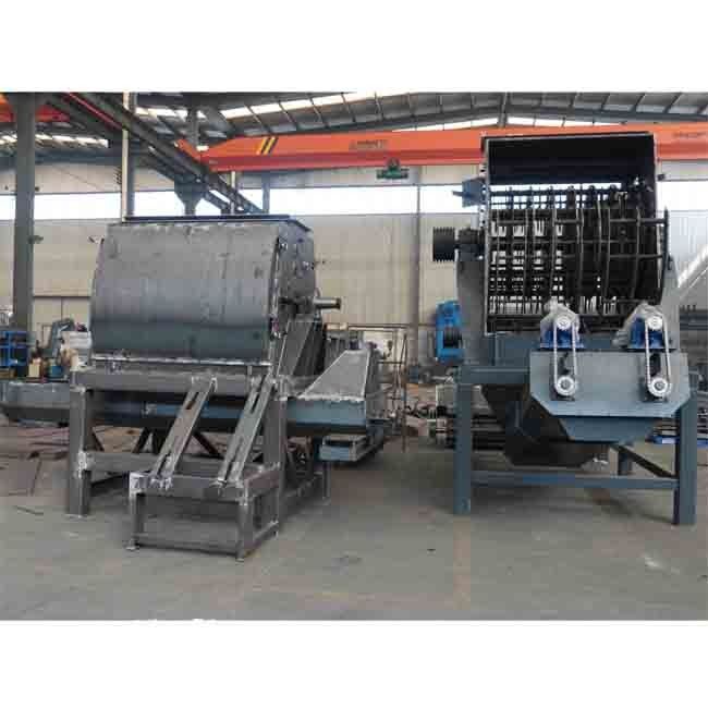 3000 r/min Molino de martillos trituradora de piedra 7.5kw Granos Maíz Soja