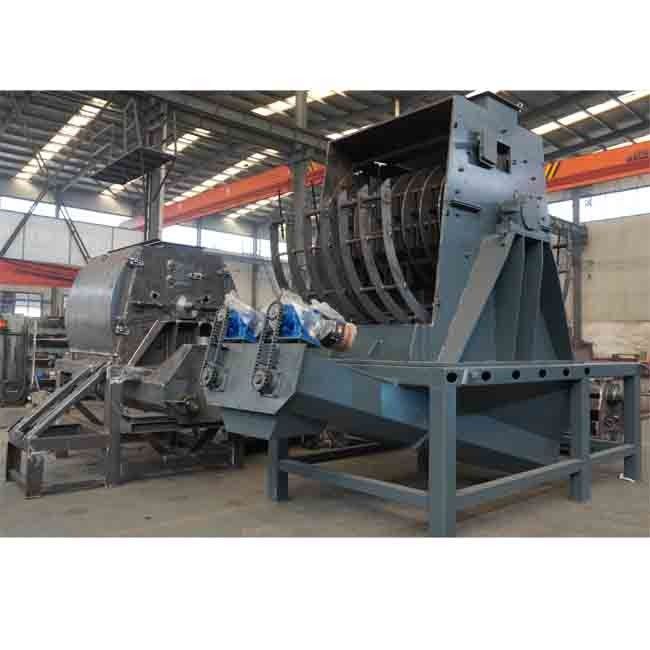Construcción del molino de martillos triturador 7.5kw para aplicaciones de trituración de maíz