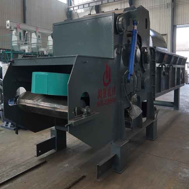 2HP-10HP máquina de astillador de madera con 30-50 pulgadas dimensiones 2-6 pulgadas capacidad de astilla