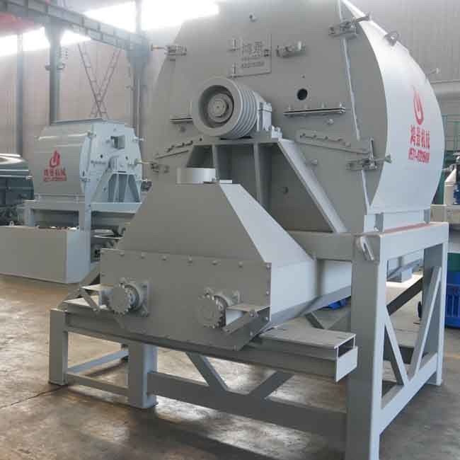 Molino de martillos para trituradores de acero inoxidable 1.2 x 0.7 x 1.1m Con certificado ISO9001