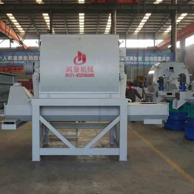 Molino de martillos para trituradores de acero inoxidable 1.2 x 0.7 x 1.1m Con certificado ISO9001