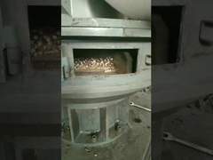 Línea de producción